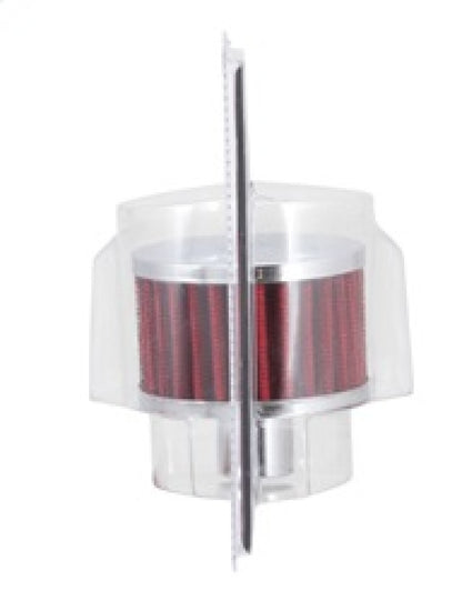 KN Universal Air Filter