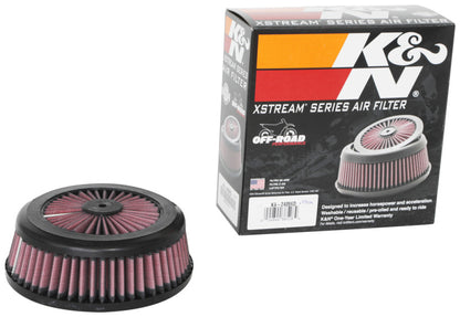 KN Motorcycle Direct Fit Air Filters