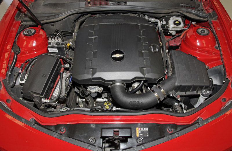 KN 57 FIPK Air Intake 50