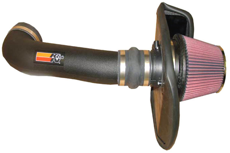 KN 57 FIPK Air Intake 50