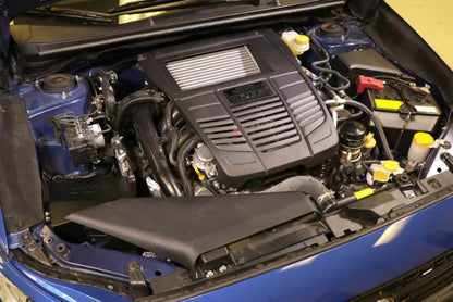 KN 69 Typhoon Intake