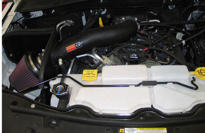 KN 57 FIPK Air Intake 50