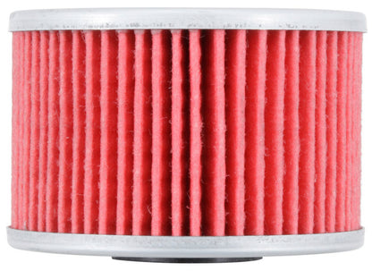 KN UTV Oil Filters