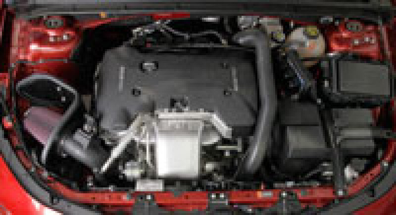 KN 57 FIPK Air Intake 50