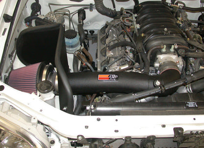 KN 63 AirCharger Intake