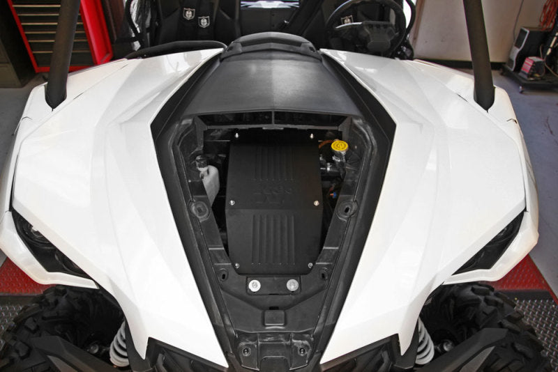 KN 57 FIPK Air Intake 50