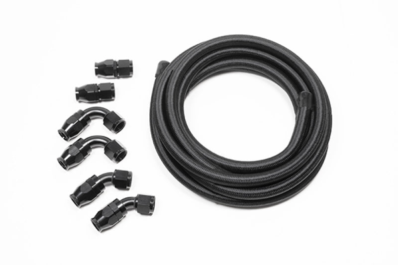 RAD Hoses
