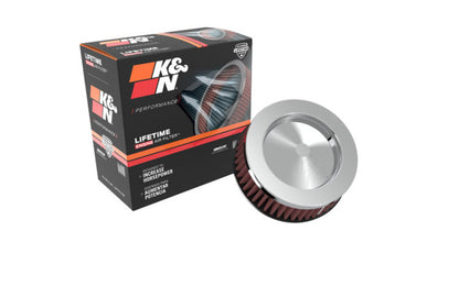 KN Universal Air Filter