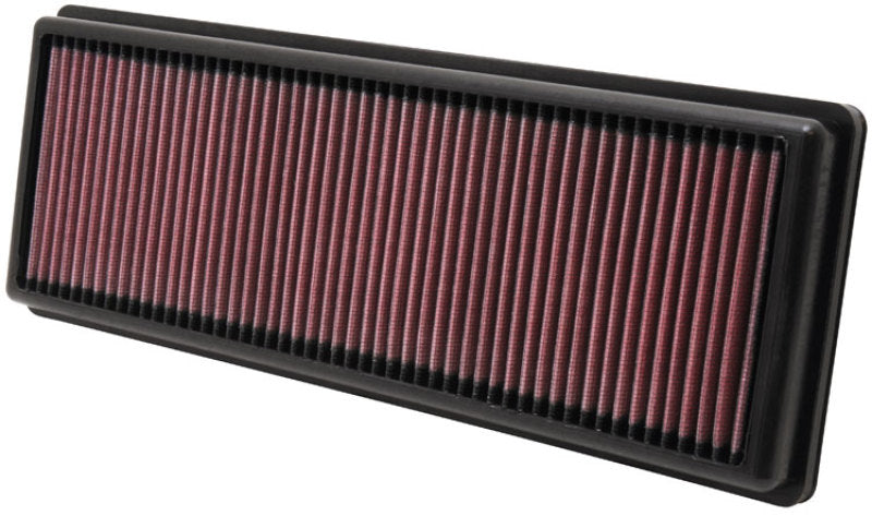 KN Drop in Air Filters