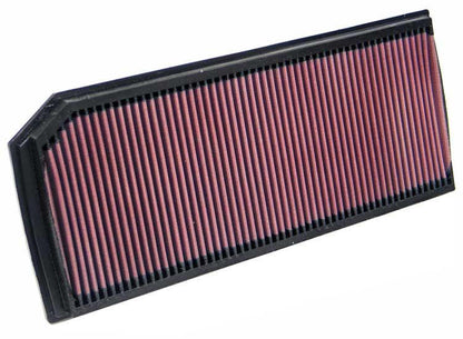 KN Drop in Air Filters