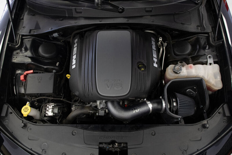 KN Performance Air Intake Systems