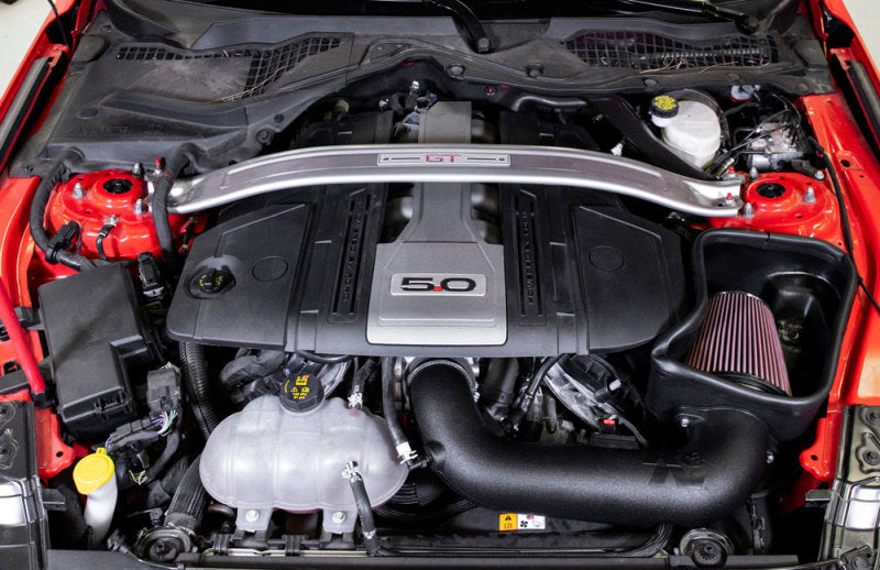 KN 63 AirCharger Intake