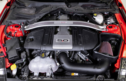 KN 63 AirCharger Intake