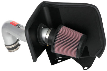 KN 77 Metal Intake