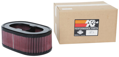 KN Direct Fit Air Filter