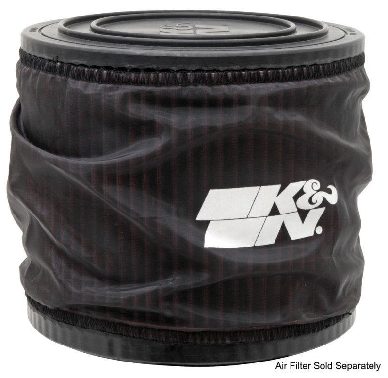 KN DryCharger Air Filter Wrap