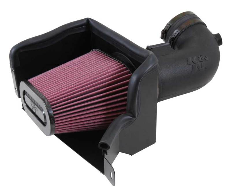 KN 63 AirCharger Intake