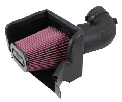 KN 63 AirCharger Intake