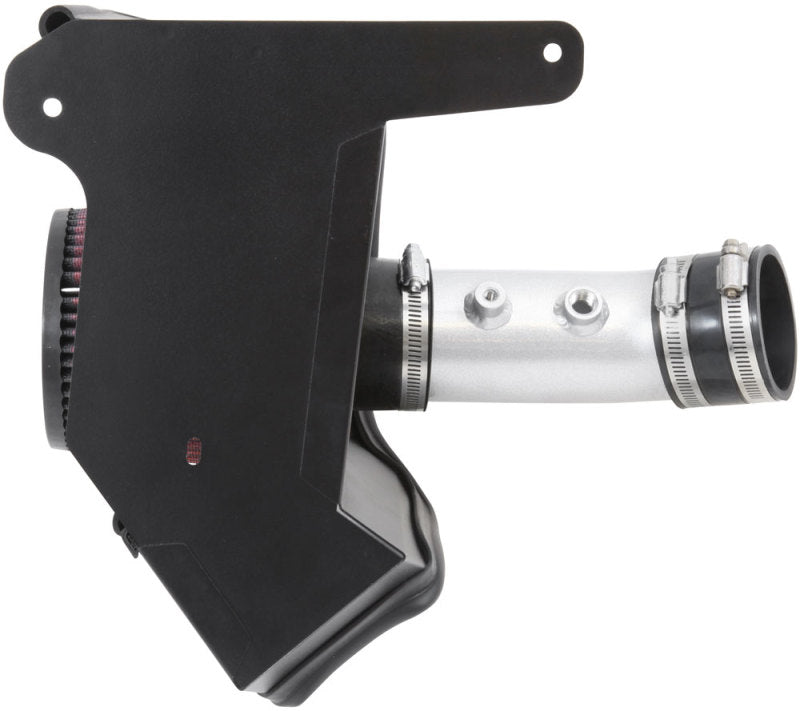 KN 69 Typhoon Intake