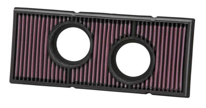 KN Motorcycle Direct Fit Air Filters