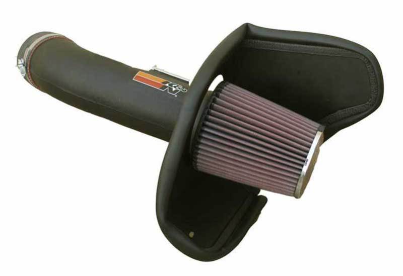 KN 57 FIPK Air Intake 50