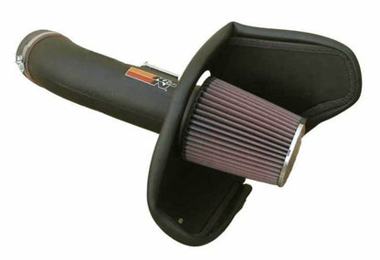KN 57 FIPK Air Intake 50