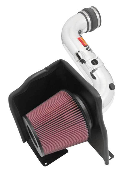 KN 77 Metal Intake