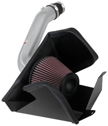 KN 69 Typhoon Intake