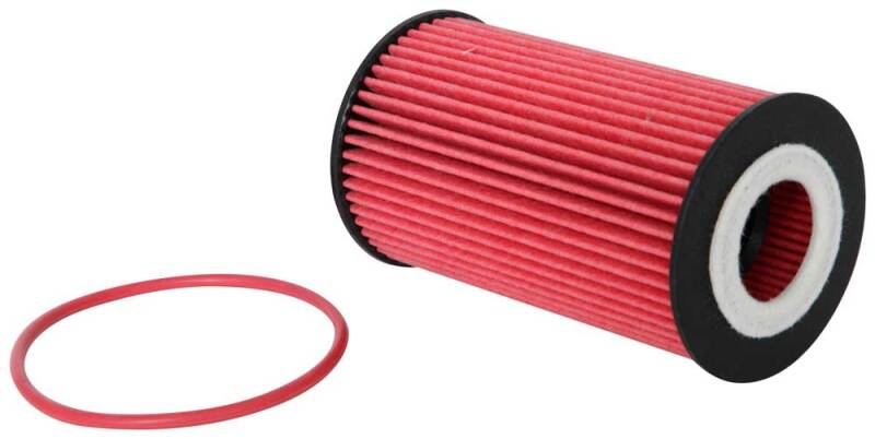 KN Oil Filter