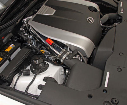 KN 69 Typhoon Intake