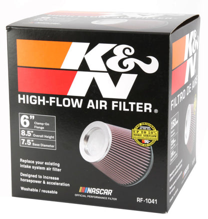 KN Universal Air Filter