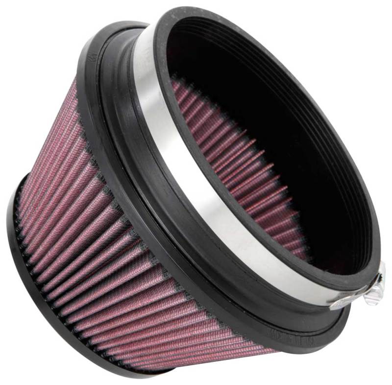 KN Universal Air Filter