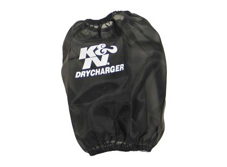 KN DryCharger Air Filter Wrap