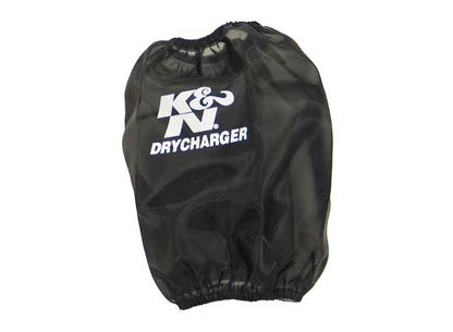 KN DryCharger Air Filter Wrap