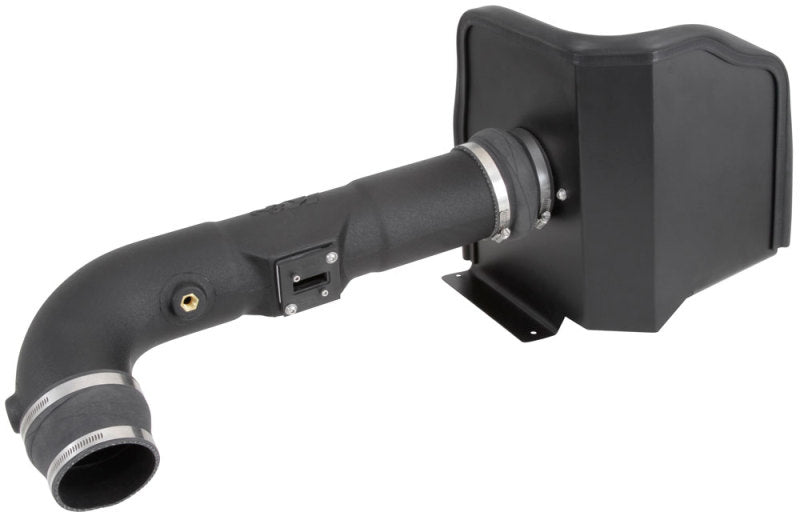 KN 57 FIPK Air Intake 50