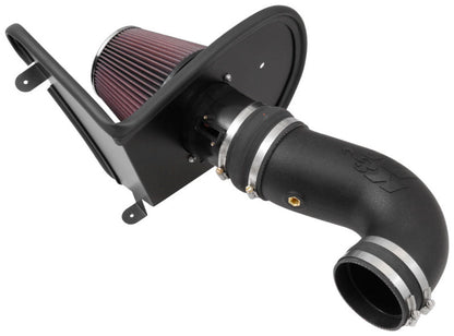 KN 63 AirCharger Intake