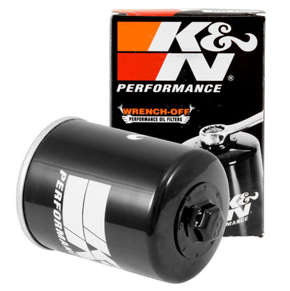 KN UTV Oil Filters