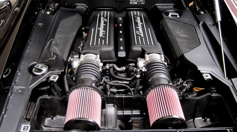 KN Drop in Air Filters