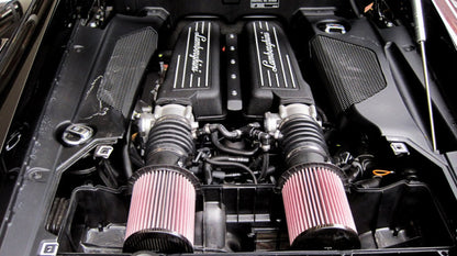 KN Drop in Air Filters