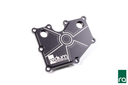 RAD Baffle Plates