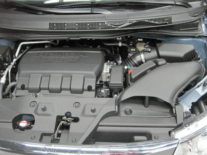 KN Drop in Air Filters