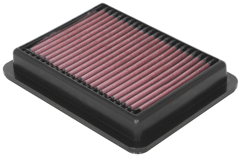 KN Drop in Air Filters