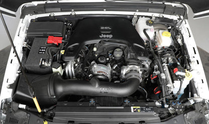 KN 57 FIPK Air Intake 50