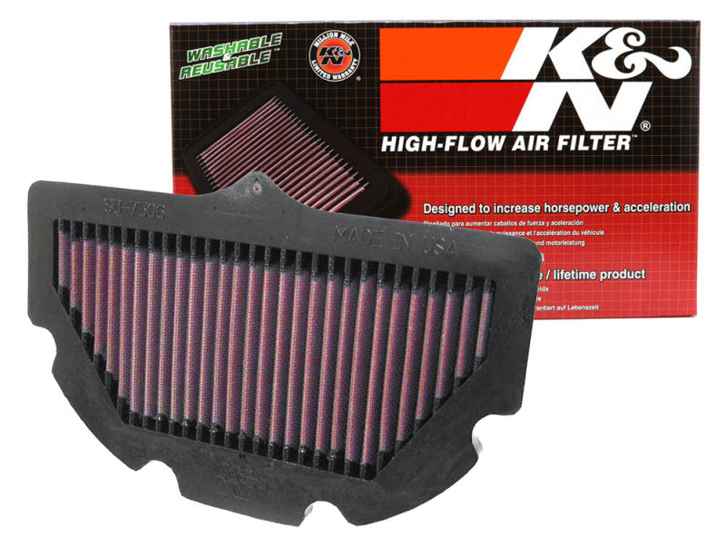 KN Motorcycle Direct Fit Air Filters