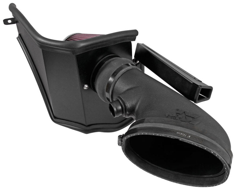 KN 63 AirCharger Intake