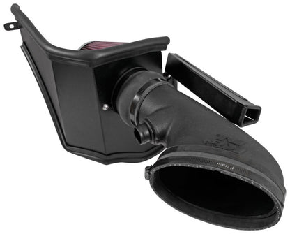 KN 63 AirCharger Intake