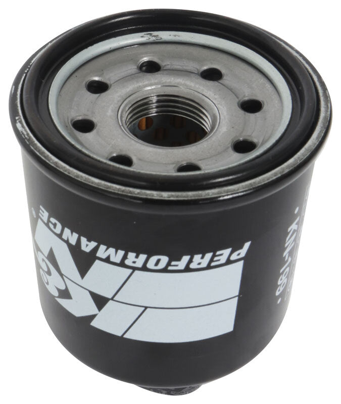 KN Motorcycle Oil Filters