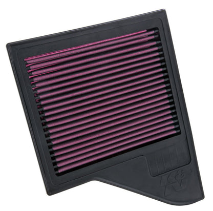 KN Drop in Air Filters