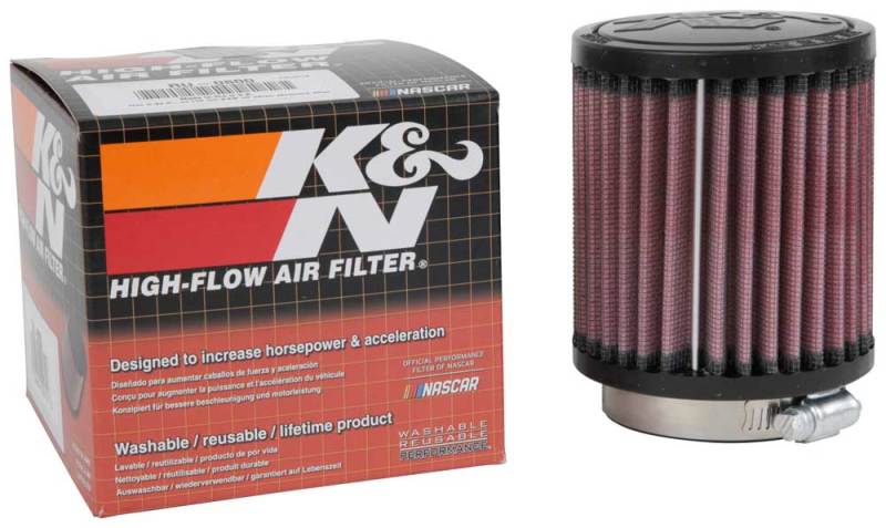 KN Universal Air Filter