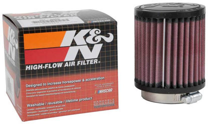 KN Universal Air Filter